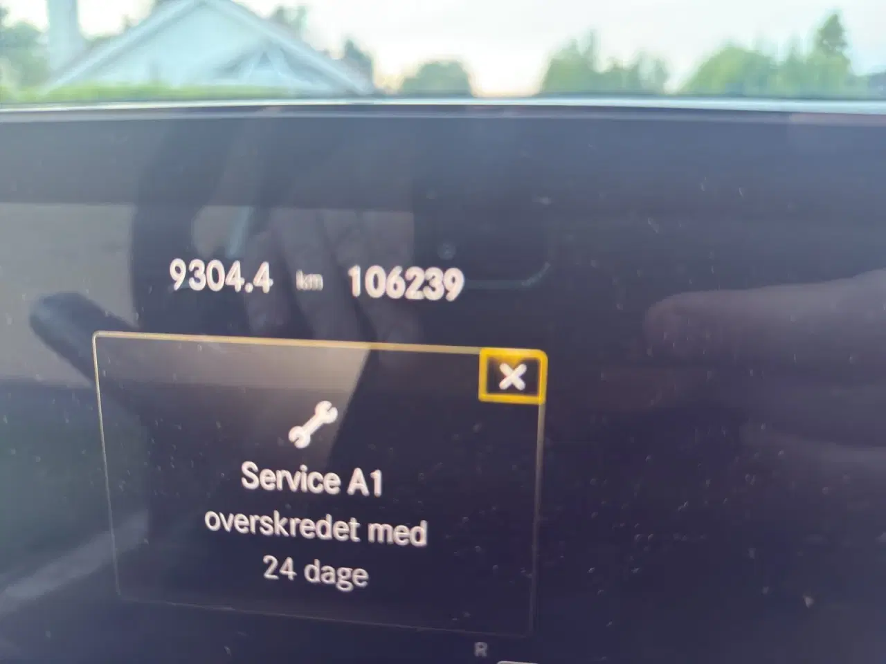 Billede 18 - Mercedes GLB220 d 2,0 AMG Line aut. 4Matic