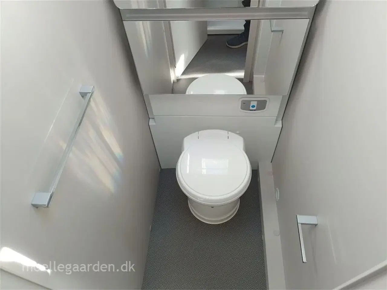 Billede 8 - 2025 - Adria Adora 673 PK