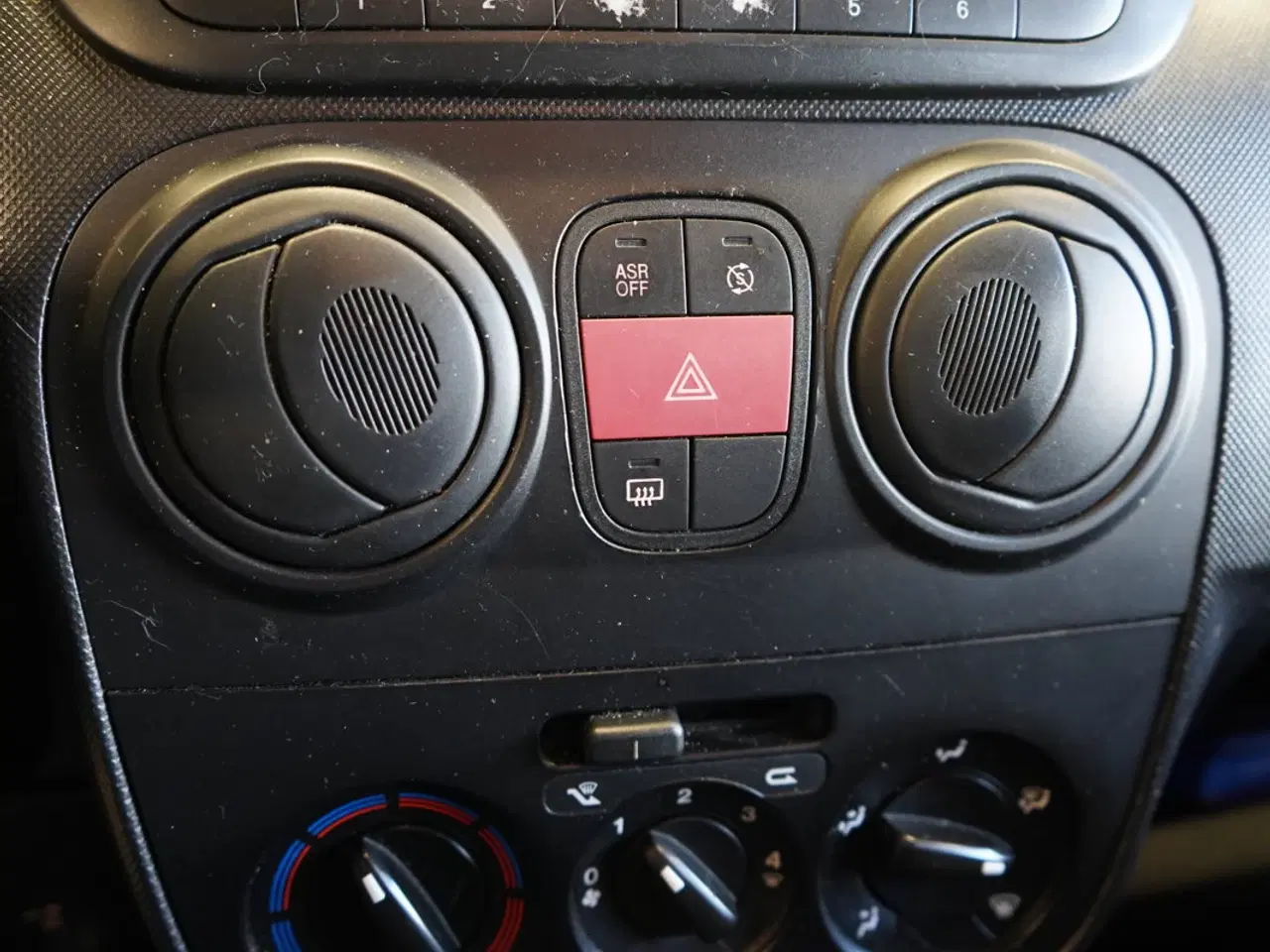 Billede 16 - FIAT QUBO 1.3 MJT AUT – på Torsdagsauktion