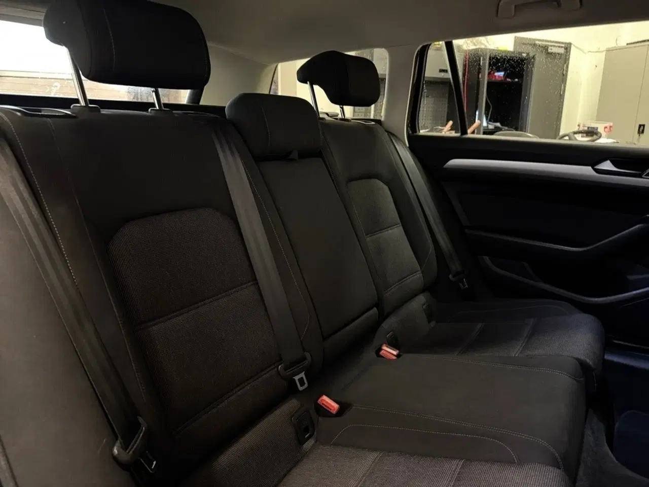 Billede 16 - VW Passat 2,0 TDi 150 Comfortline Variant DSG