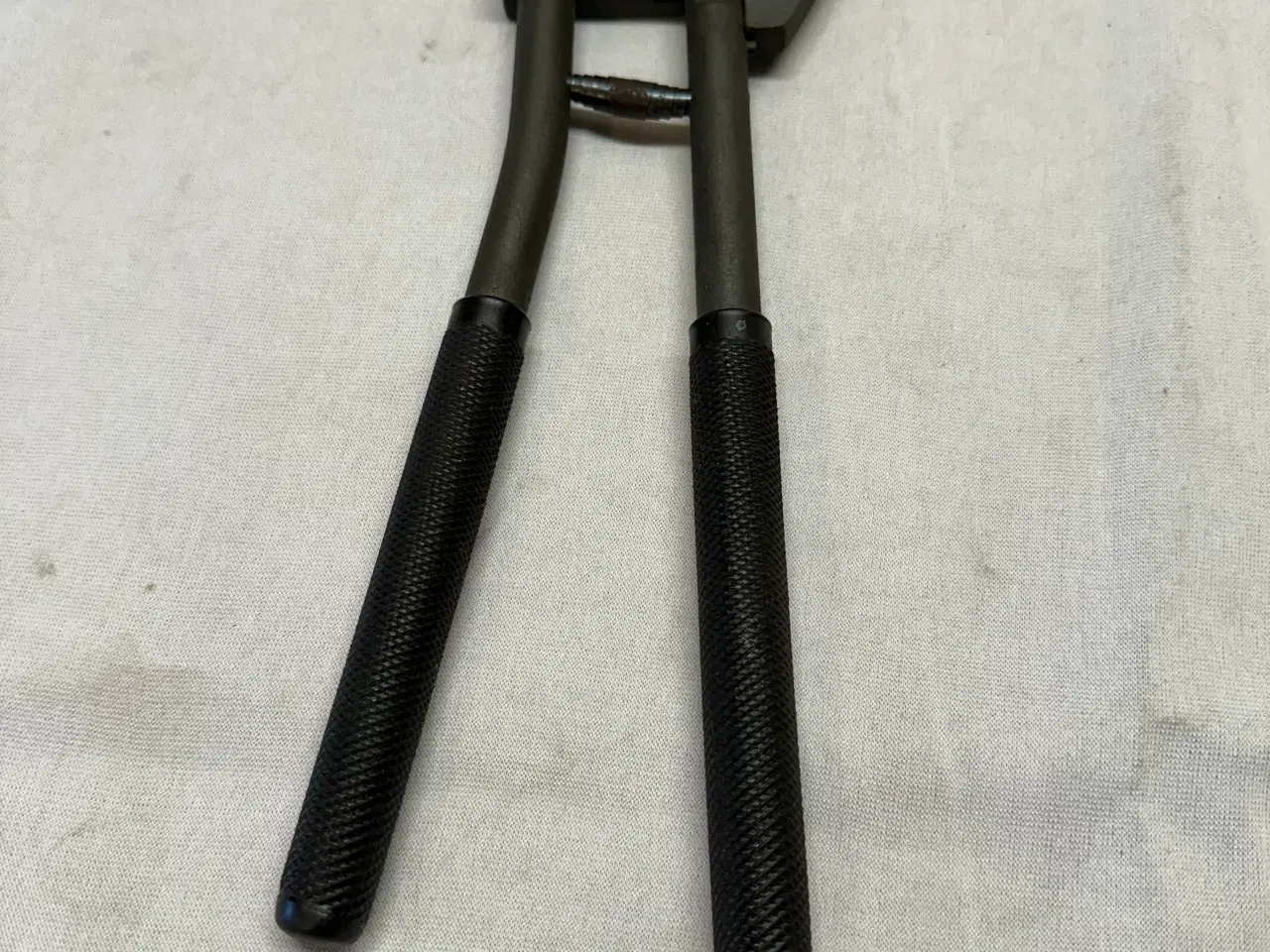 Billede 3 - Falsetang, Tama - model 61 201