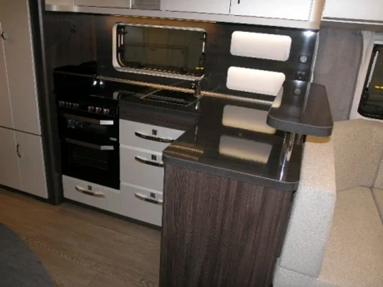 Billede 5 - Hobby Prestige 720 WQC