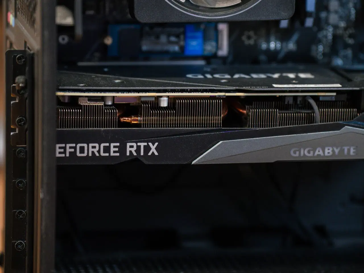 Billede 4 - Ryzen gamer pc