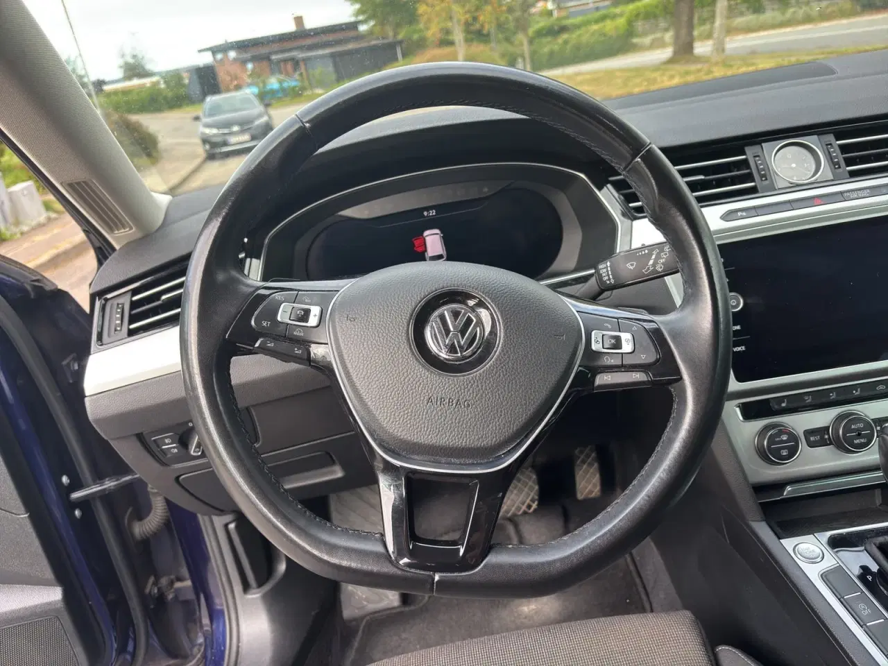 Billede 11 - VW Passat 2,0 TDi 150 Comfortline Premium Variant DSG