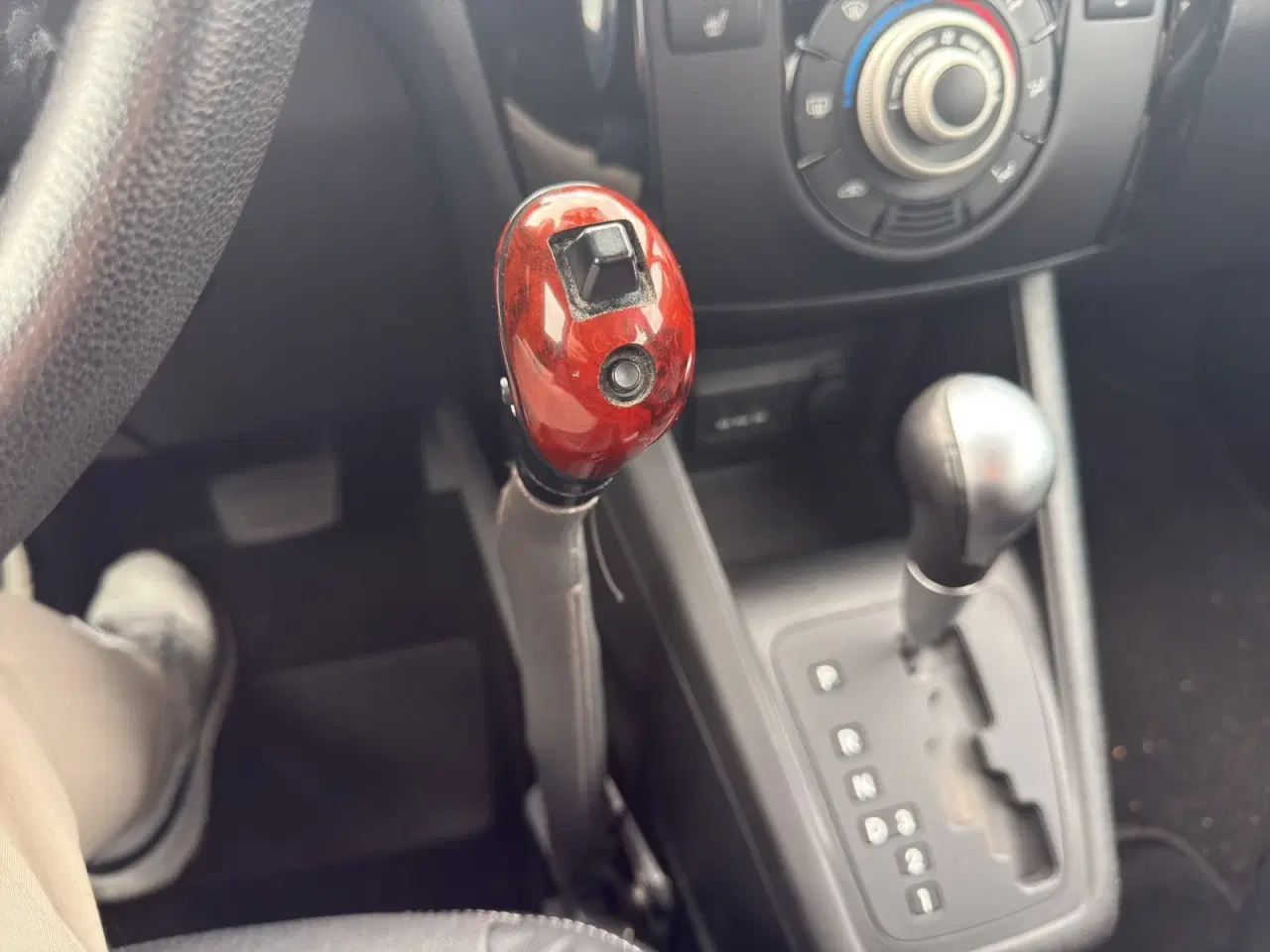 Billede 14 - Kia Venga 1,6 CVVT Motion+ aut.