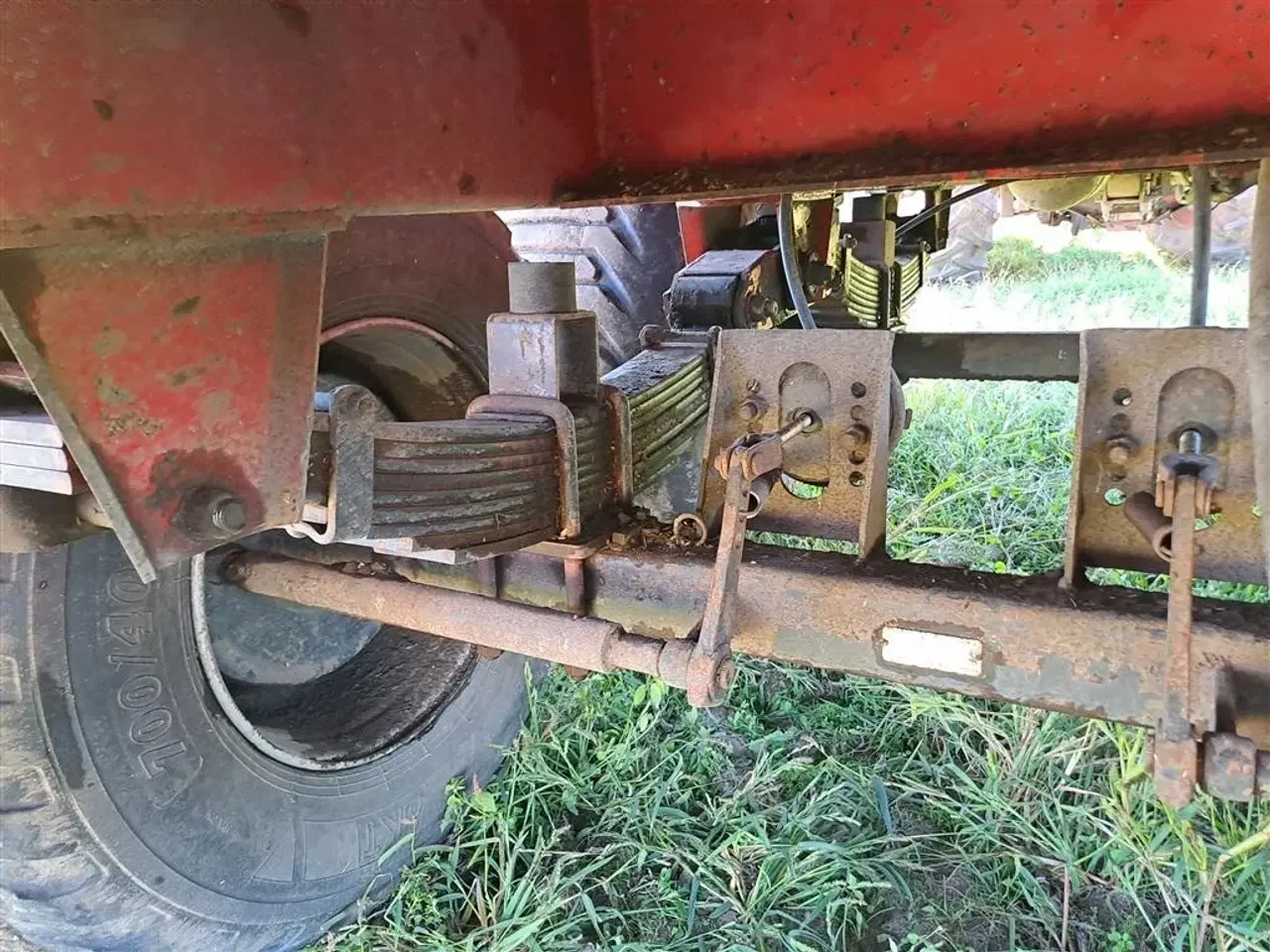 Billede 6 - Tim 40 GSV