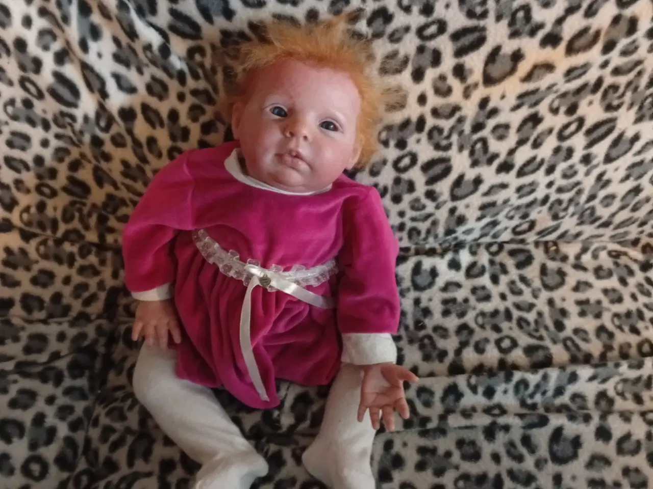Billede 2 - Rebornbaby 