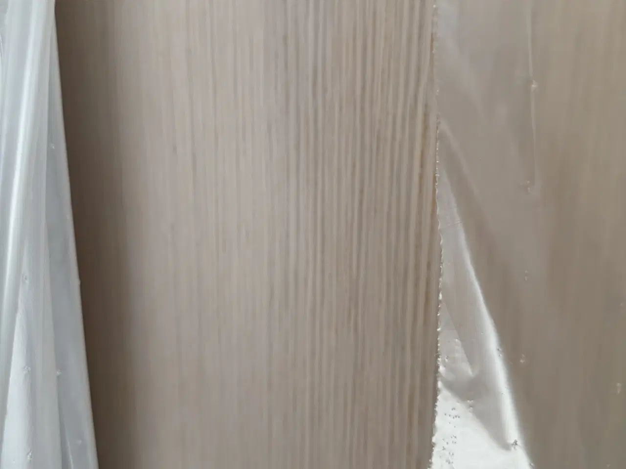 Billede 3 - Lys træ dør - Swedoor 