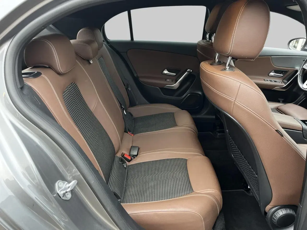 Billede 10 - Mercedes A180 d 1,5 aut.