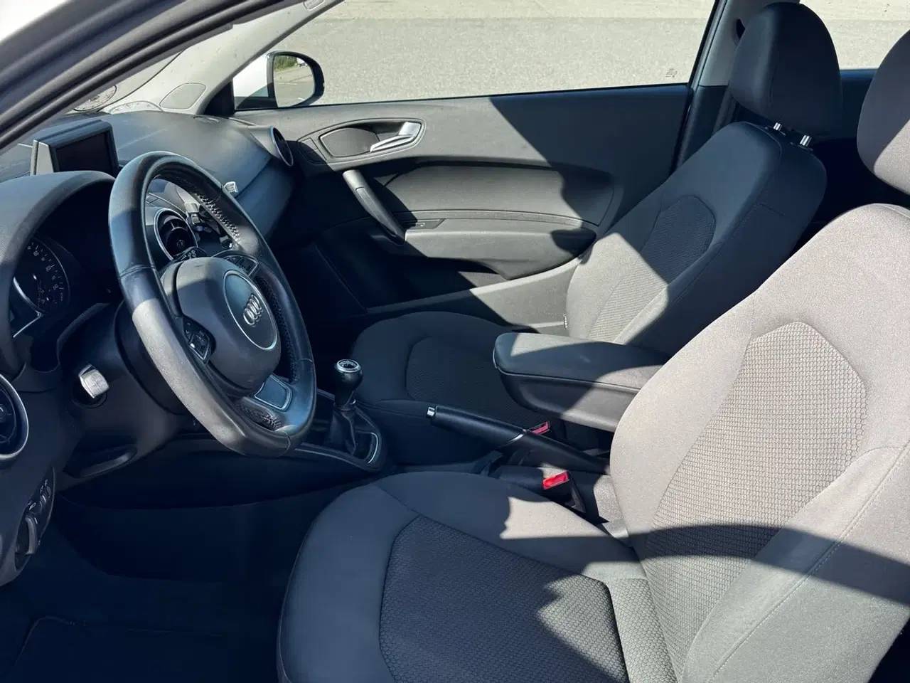 Billede 9 - Audi A1 1,6 TDi 105 Attraction