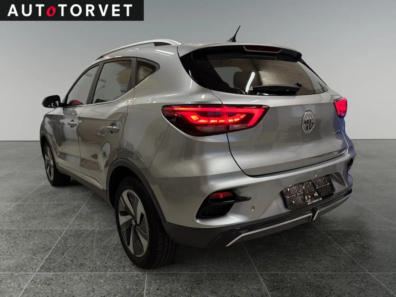 Billede 4 - MG ZS EV Comfort
