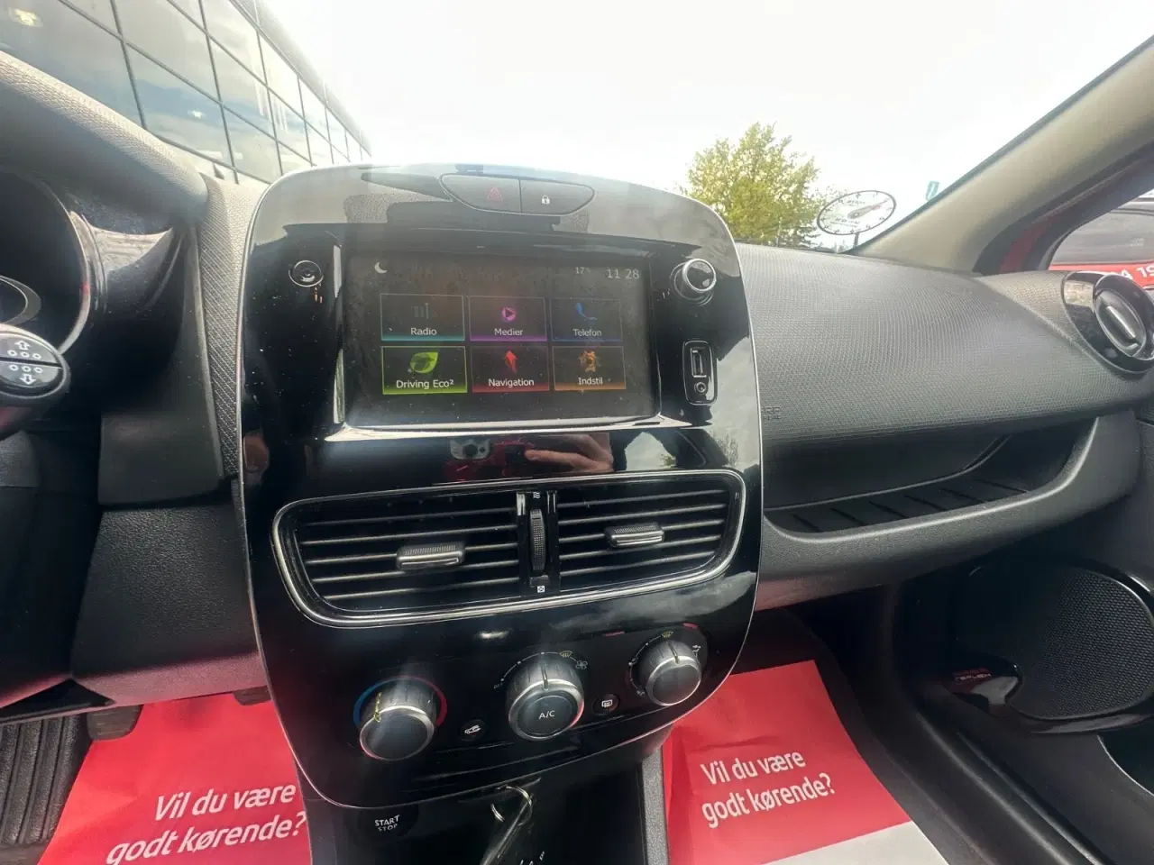 Billede 18 - Renault Clio IV 0,9 TCe 90 Zen