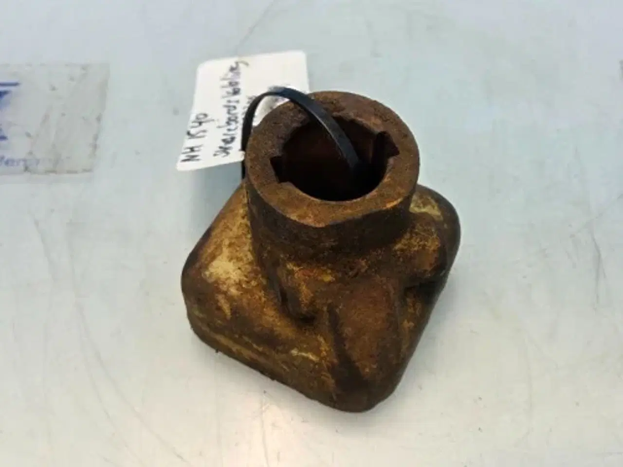 Billede 11 - New Holland 1540 Kobling 80362009