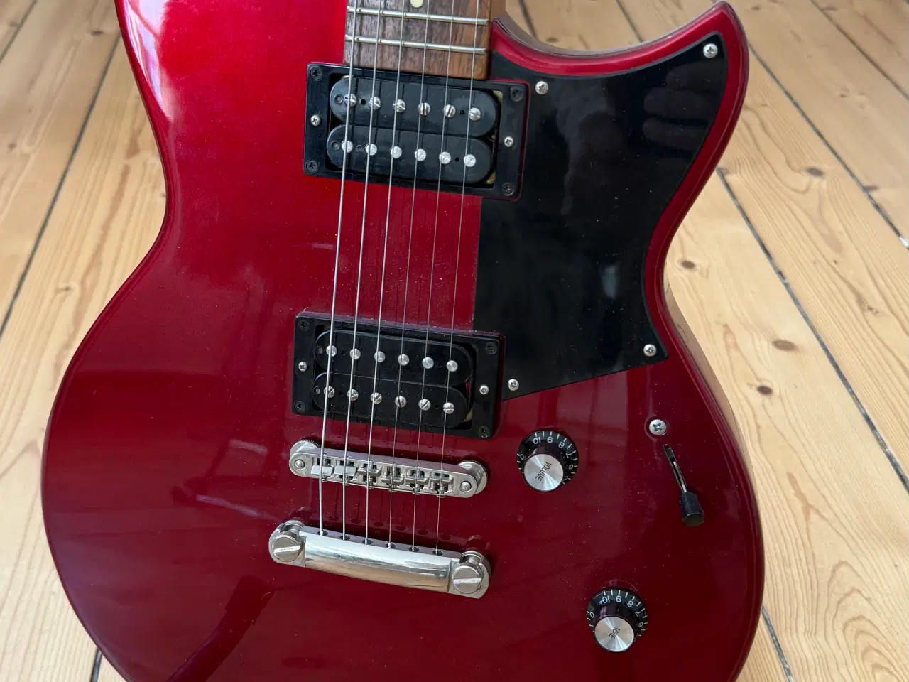 Billede 2 - Yamaha Revstar RS320