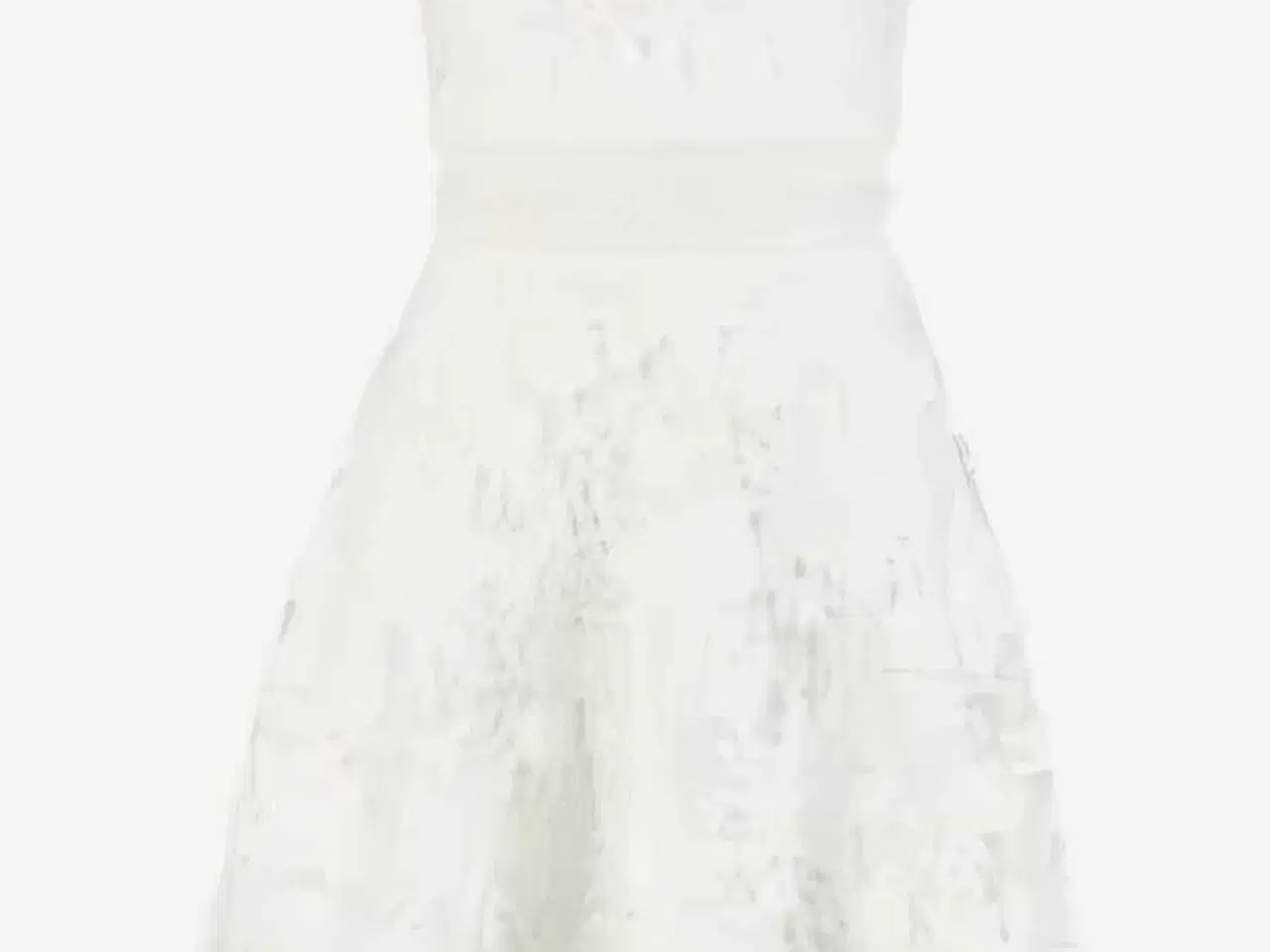 Billede 5 - Chi Chi London Florrie festkjole – str. 38/36