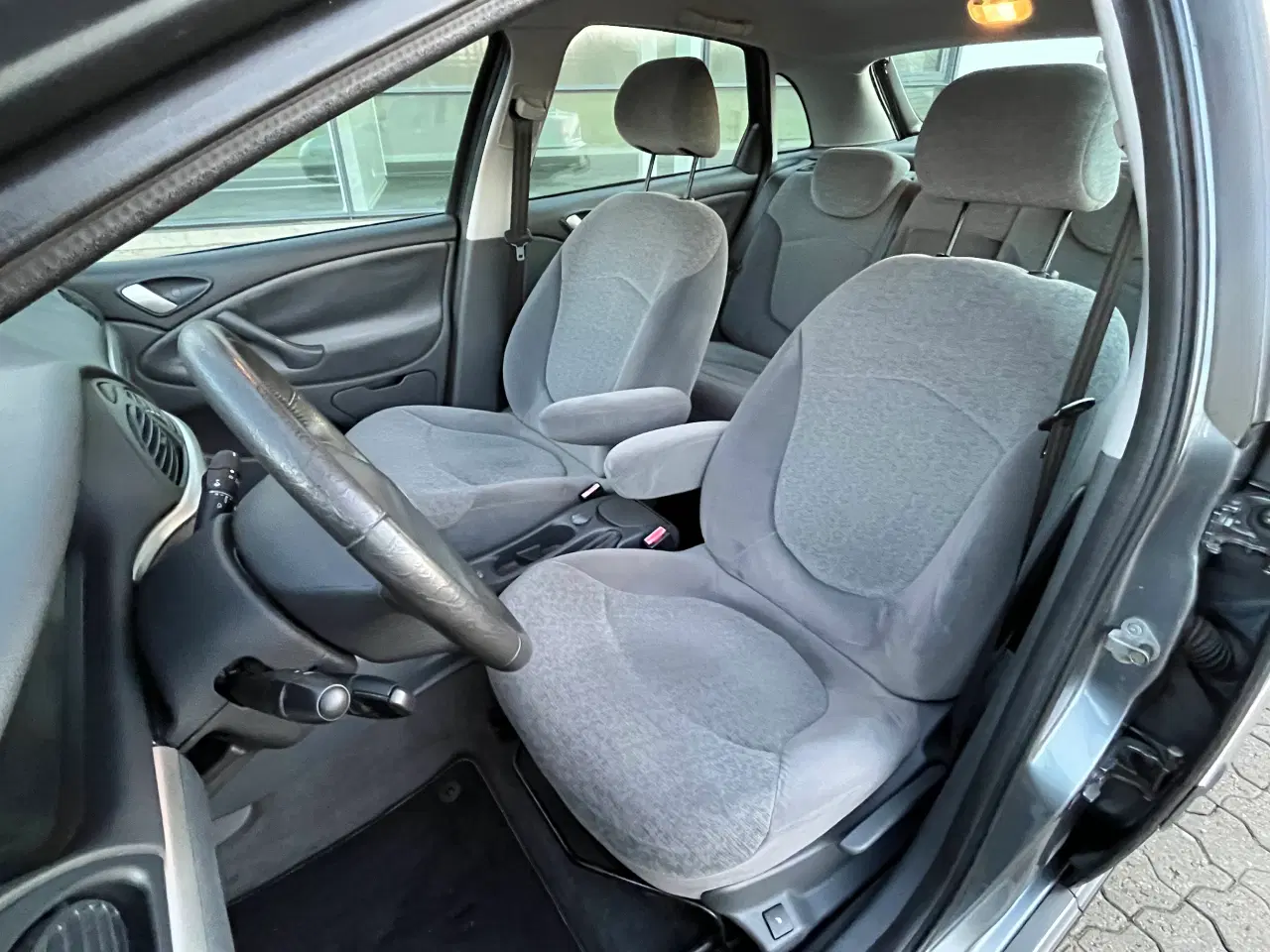 Billede 17 - Citroën c5 2,0 i 16v aut.