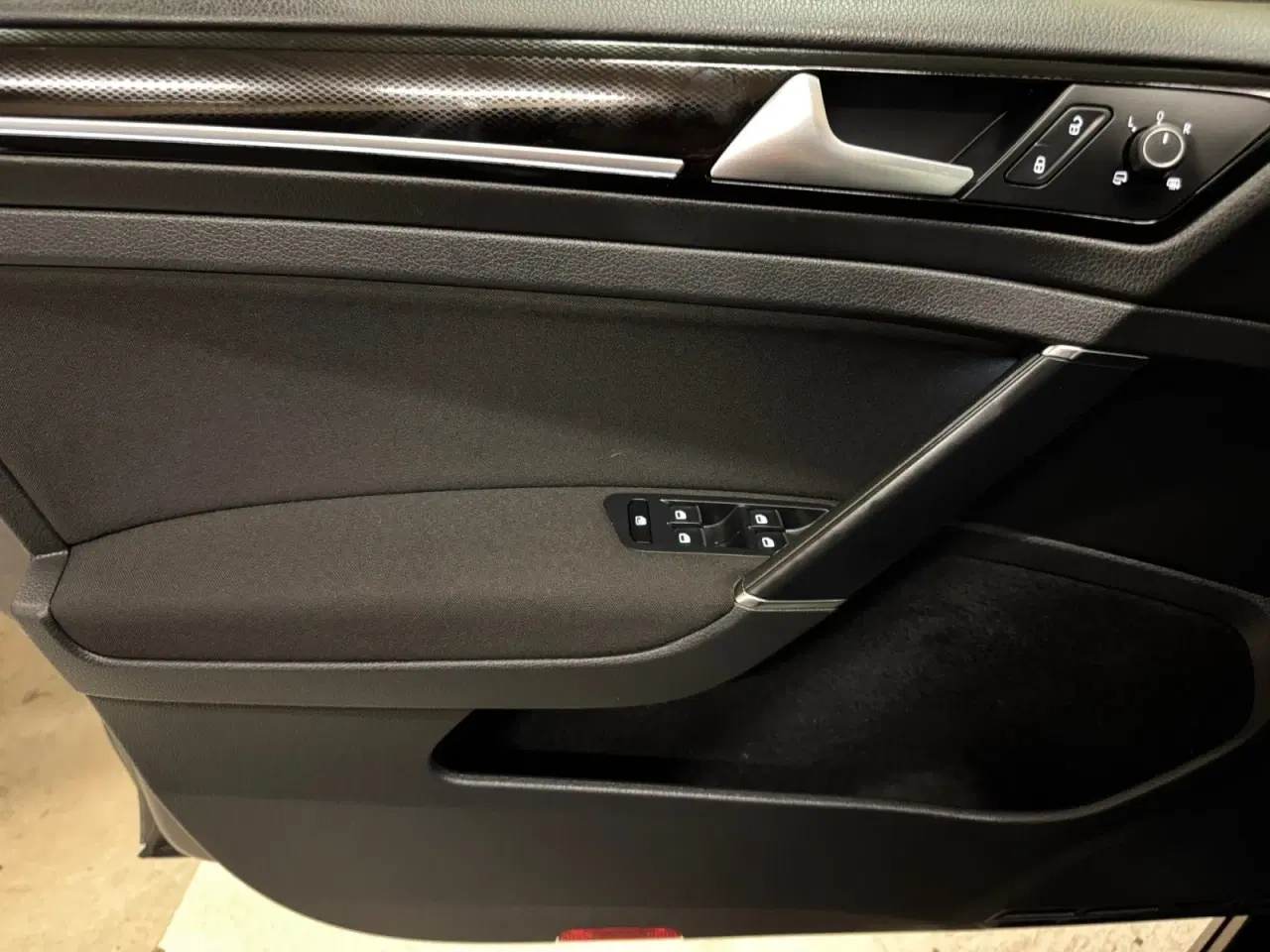 Billede 14 - VW Golf VII 1,4 TSi 122 Highline Variant BMT