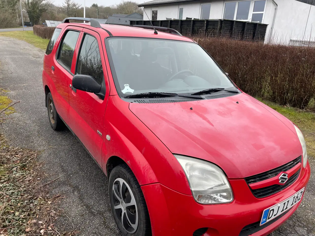 Billede 2 - Brugt Suzuki Ignis 1,3