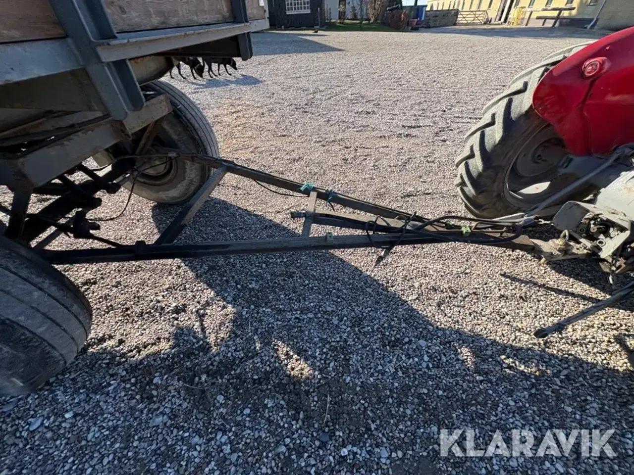 Billede 8 - Ferma Ferma Ukendt