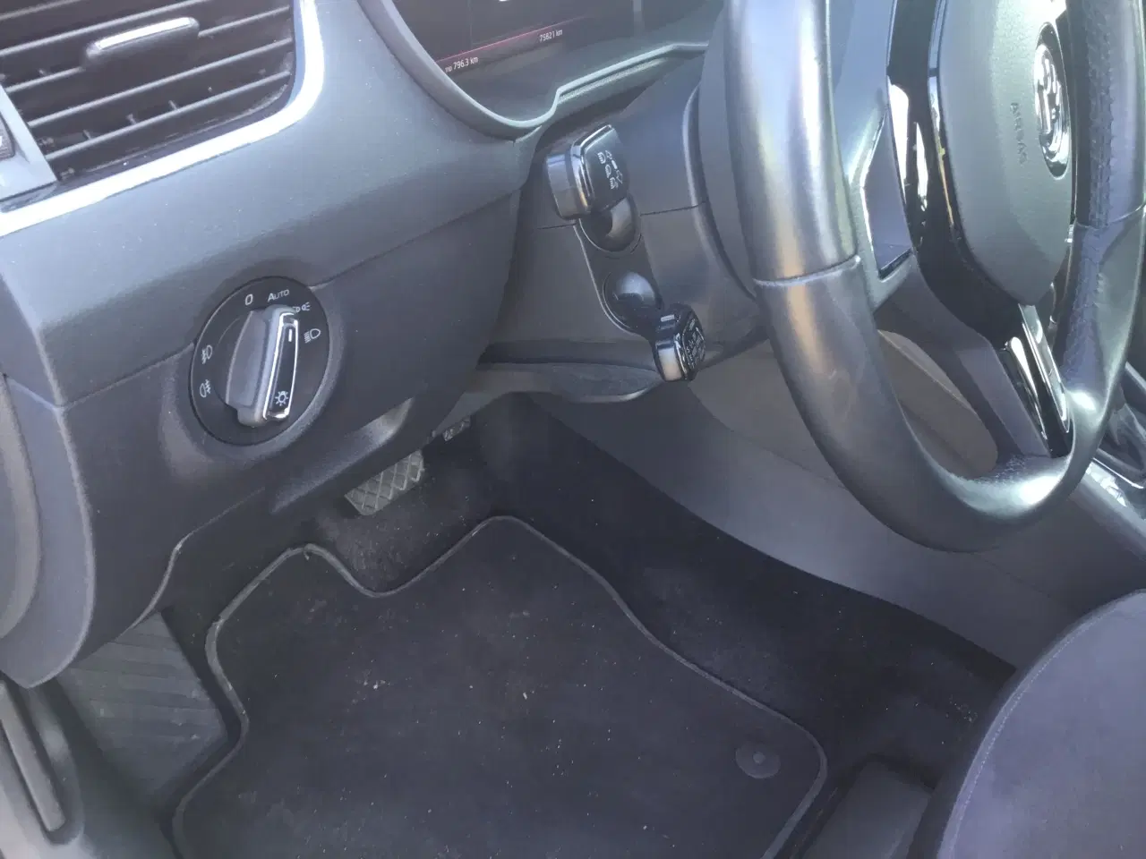 Billede 10 - Skoda octavia 1.5 tsi 150 hk dsg7 trin . Automat