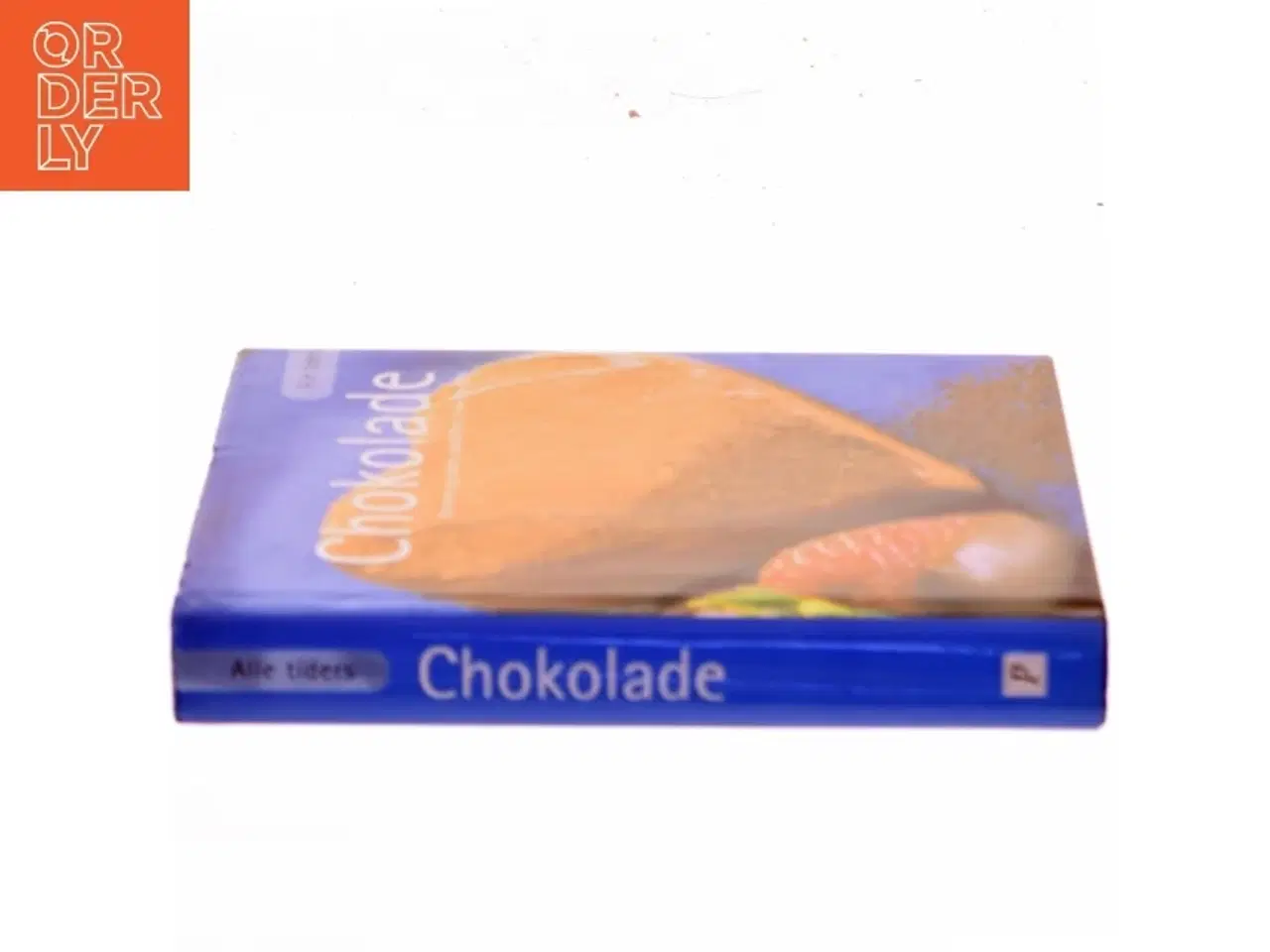 Billede 2 - Alle tiders chokolade (Bog)