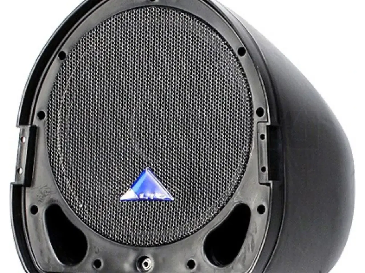 Billede 3 - Alto Professional OEX 400 Portable PA-system (350W