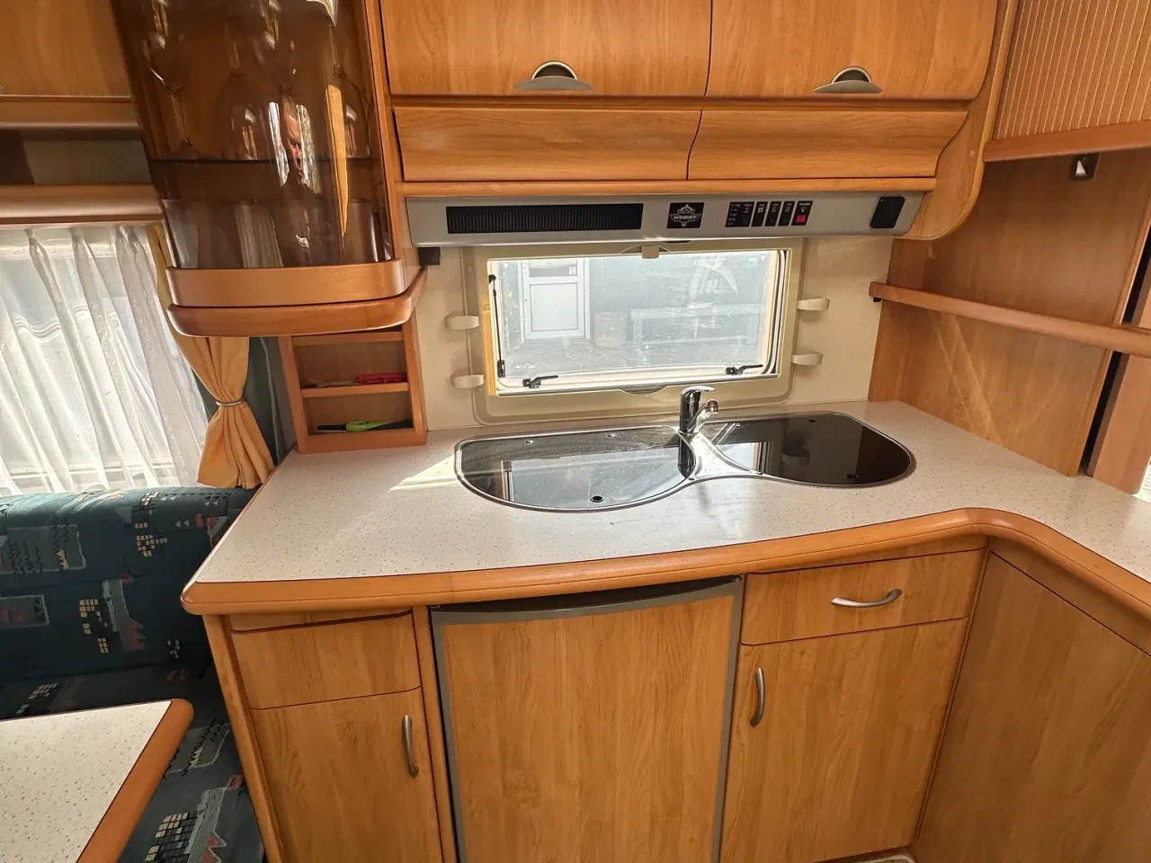 Billede 13 -  Campingvogn Hobby Prestige 495 UFE 