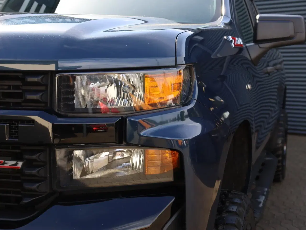 Billede 8 - Chevrolet Silverado 1500 5,3 LT Z71 aut. 4x4