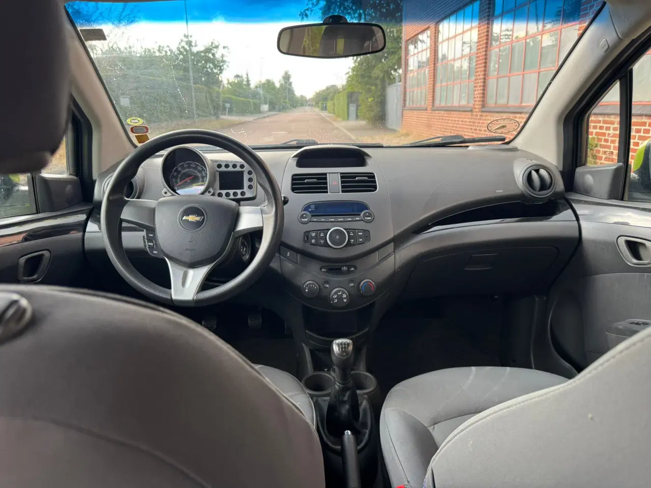 Billede 9 - Chevrolet spark 2011