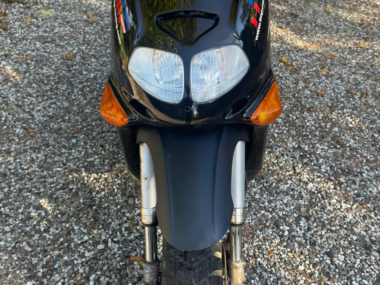 Billede 2 - Aprilia Rally
