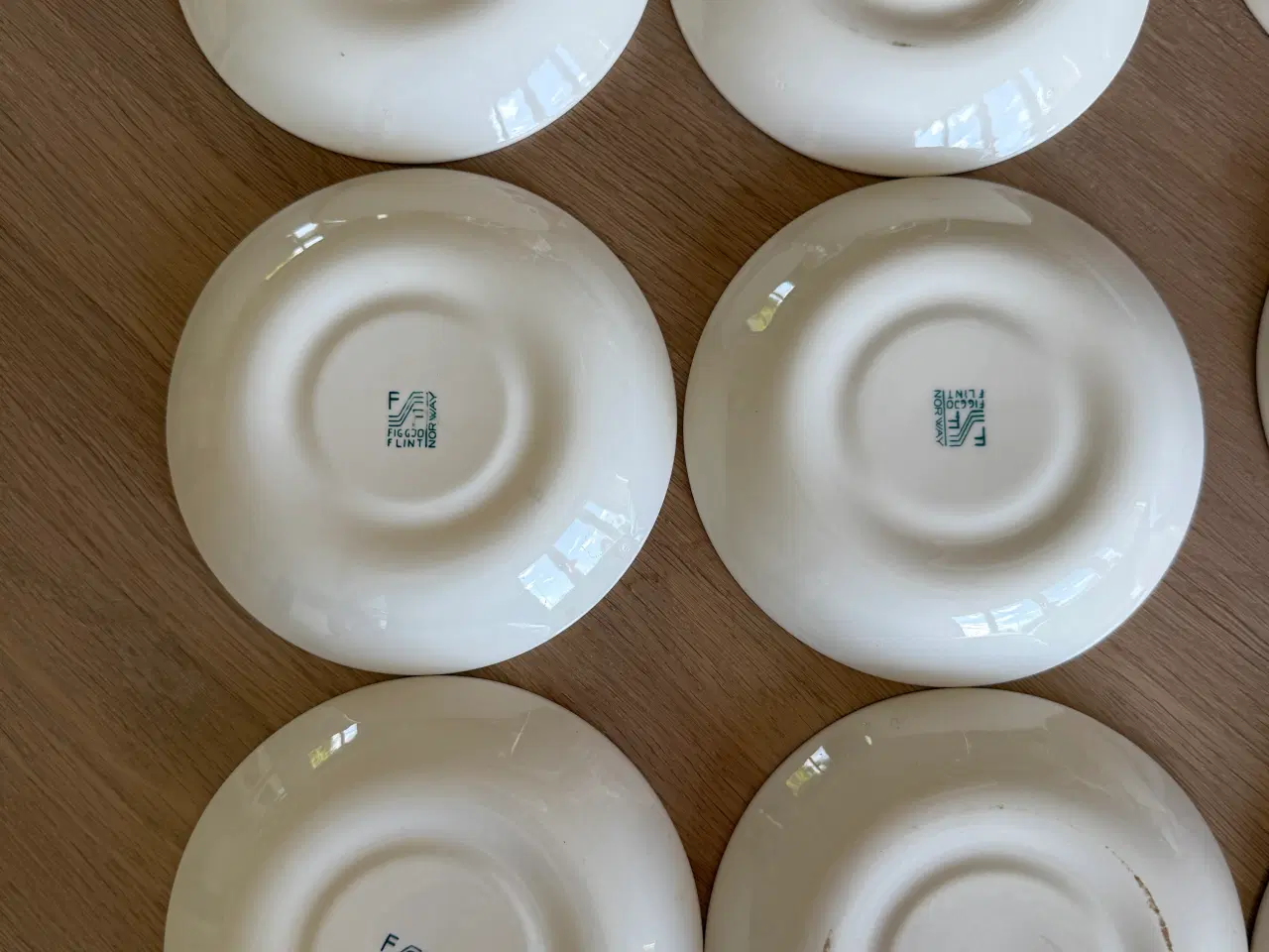 Billede 10 - Figgjo Flint Daisy kaffestel