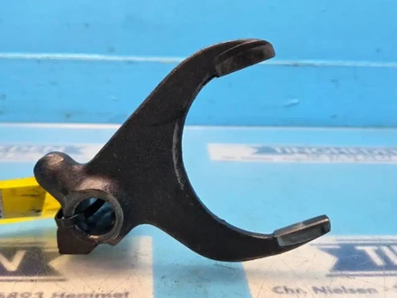 Billede 3 - Deutz M2680 Gaffel 06537094