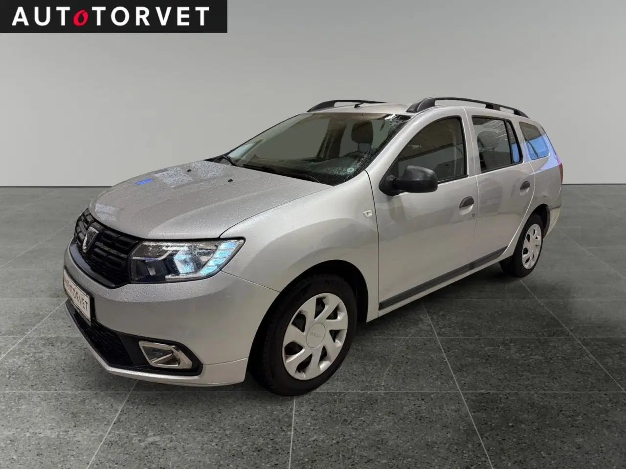 Billede 1 - Dacia Logan 0,9 TCe 90 Ambiance MCV