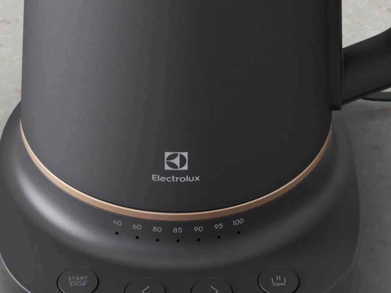 Billede 3 - Elkedel Electrolux 1,25 