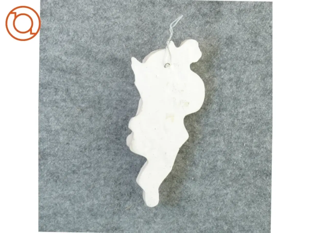 Billede 2 - Væk dekoration (str. 20 x 8 cm)
