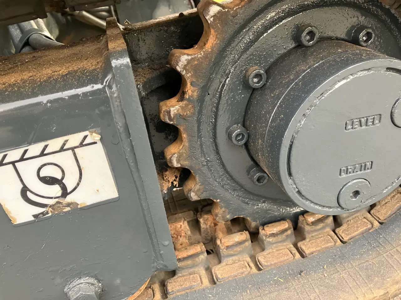 Billede 5 - Kobelco SK17SR