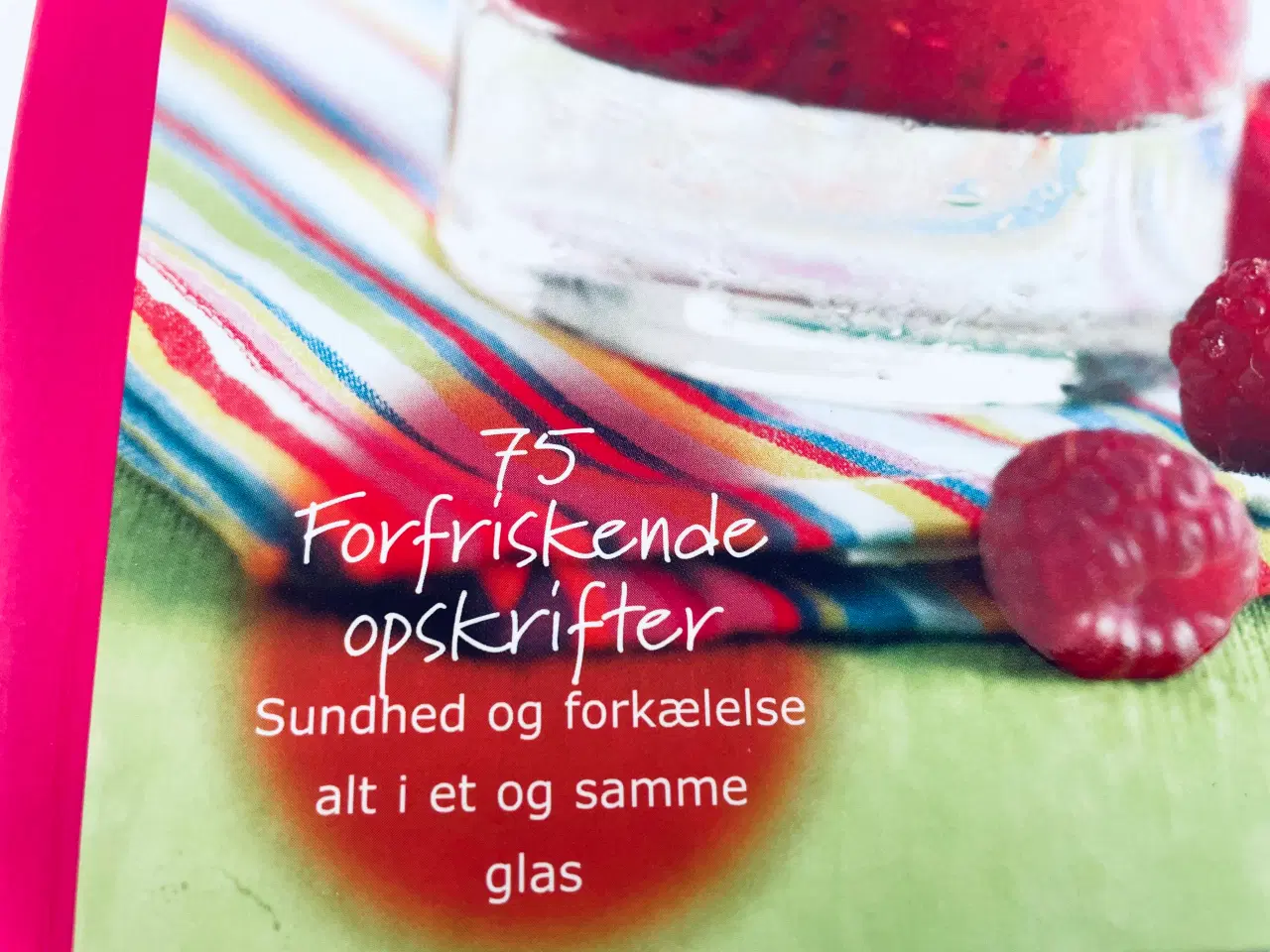 Billede 8 - Smoothies Stella Murphy