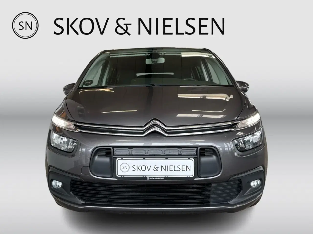 Billede 5 - Citroën Grand C4 SpaceTourer 1,5 BlueHDi 130 Iconic 7prs