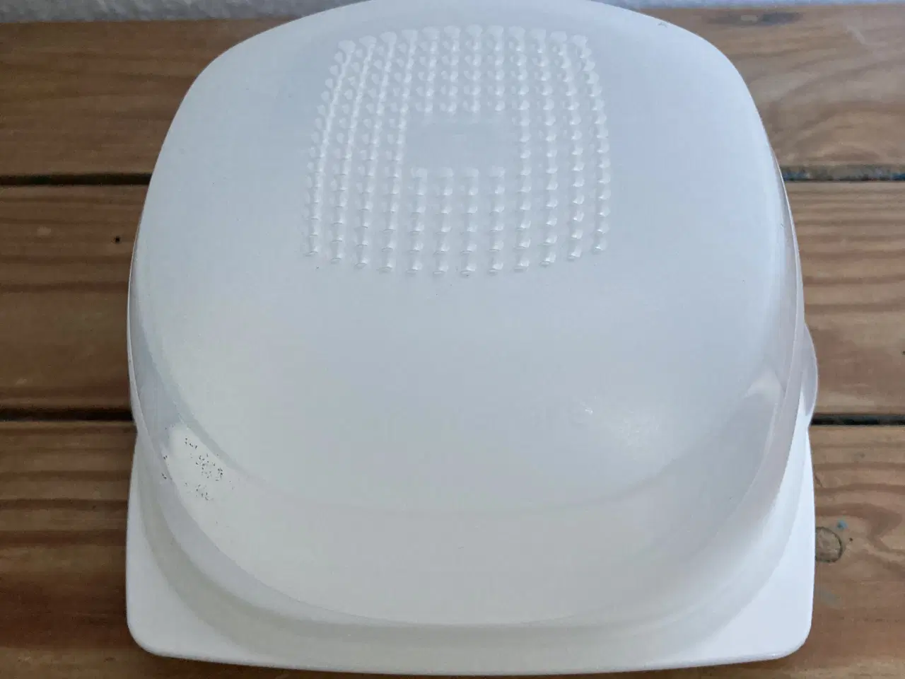 Billede 1 - Osteklokke 