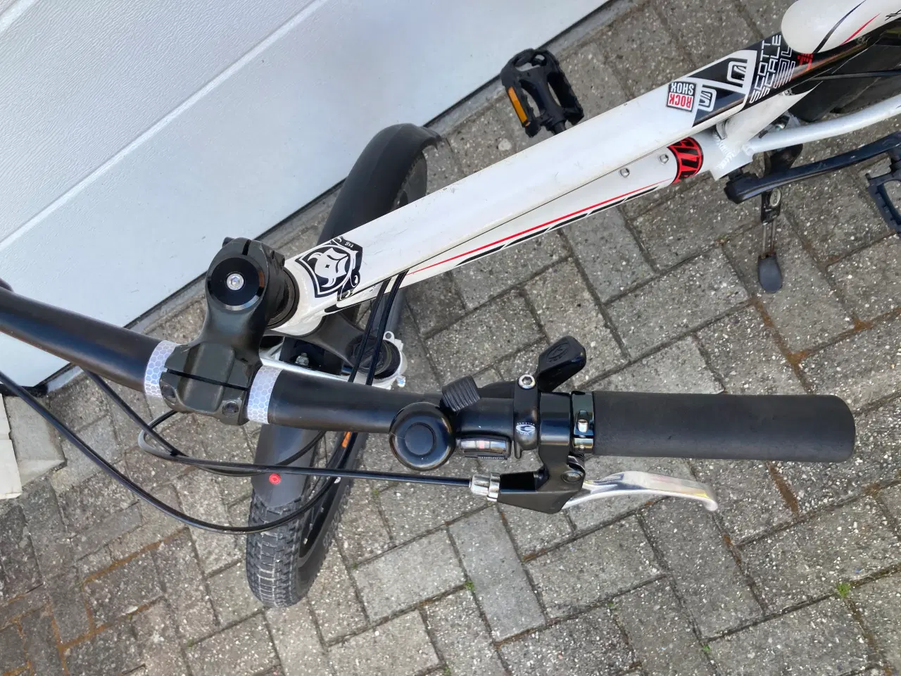Billede 2 - Børnecykel/ MTB 24”