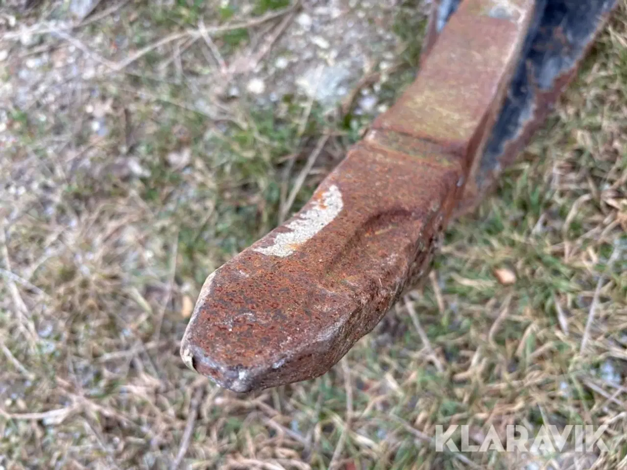 Billede 10 - Grubetand Engcon Er ti