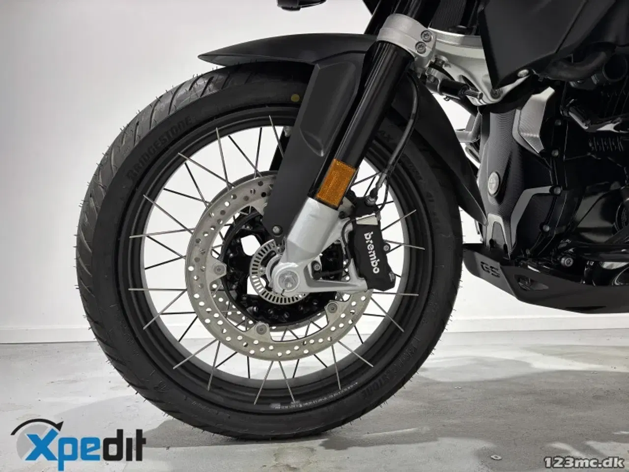 Billede 26 - BMW R 1250 GS