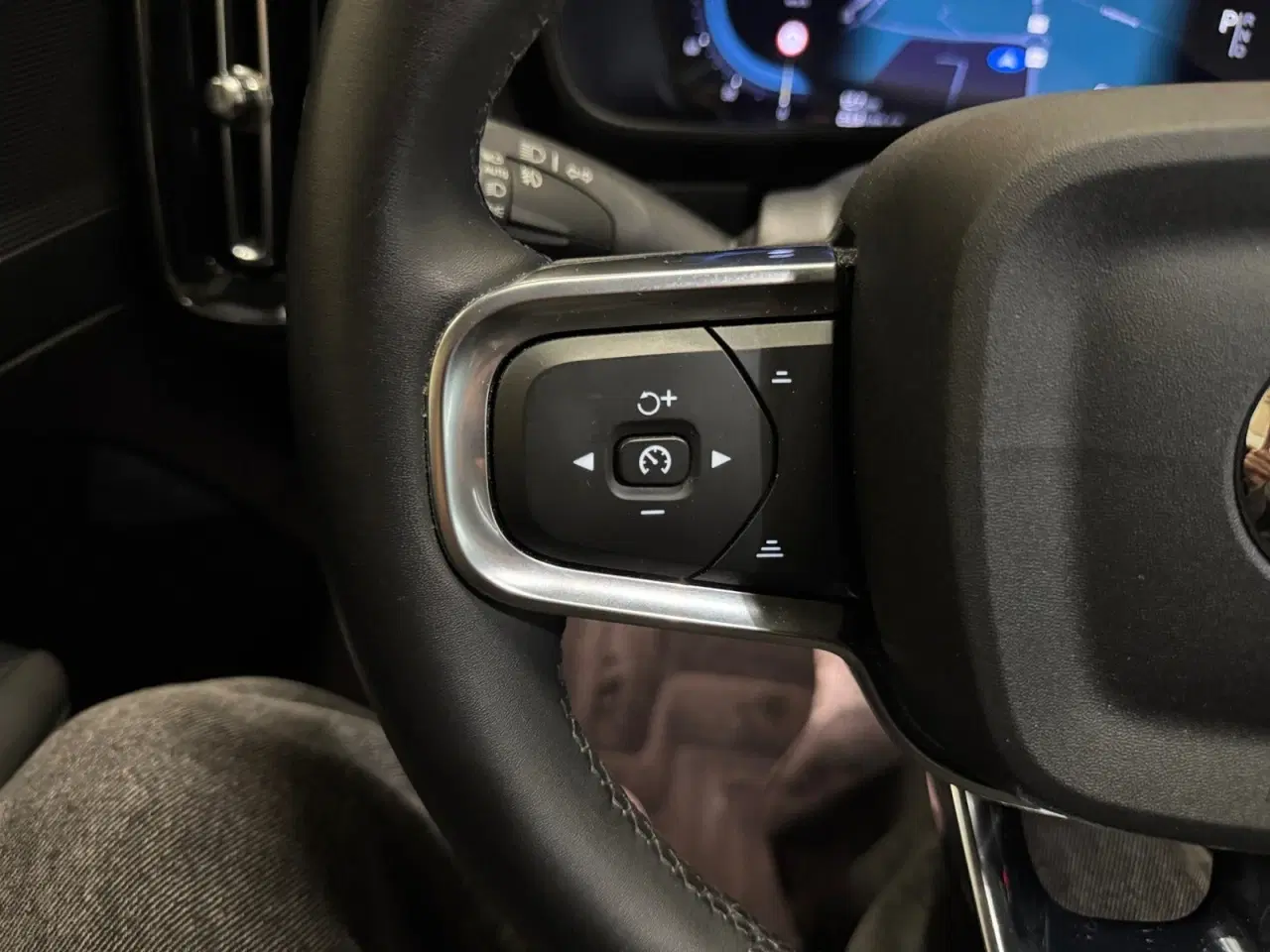 Billede 13 - Volvo XC40  P8 ReCharge Twin Plus