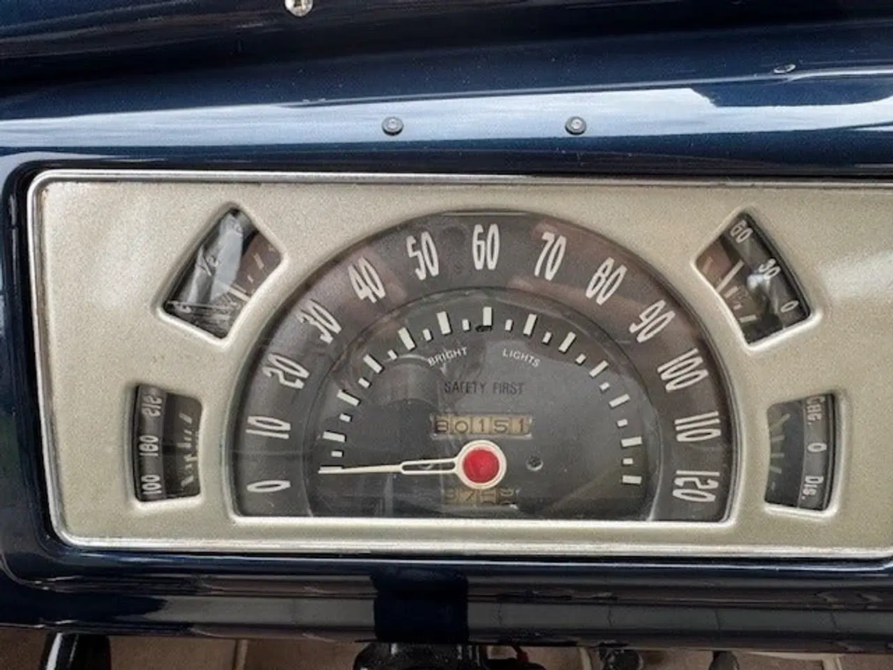 Billede 14 - Buick Special 4,1 