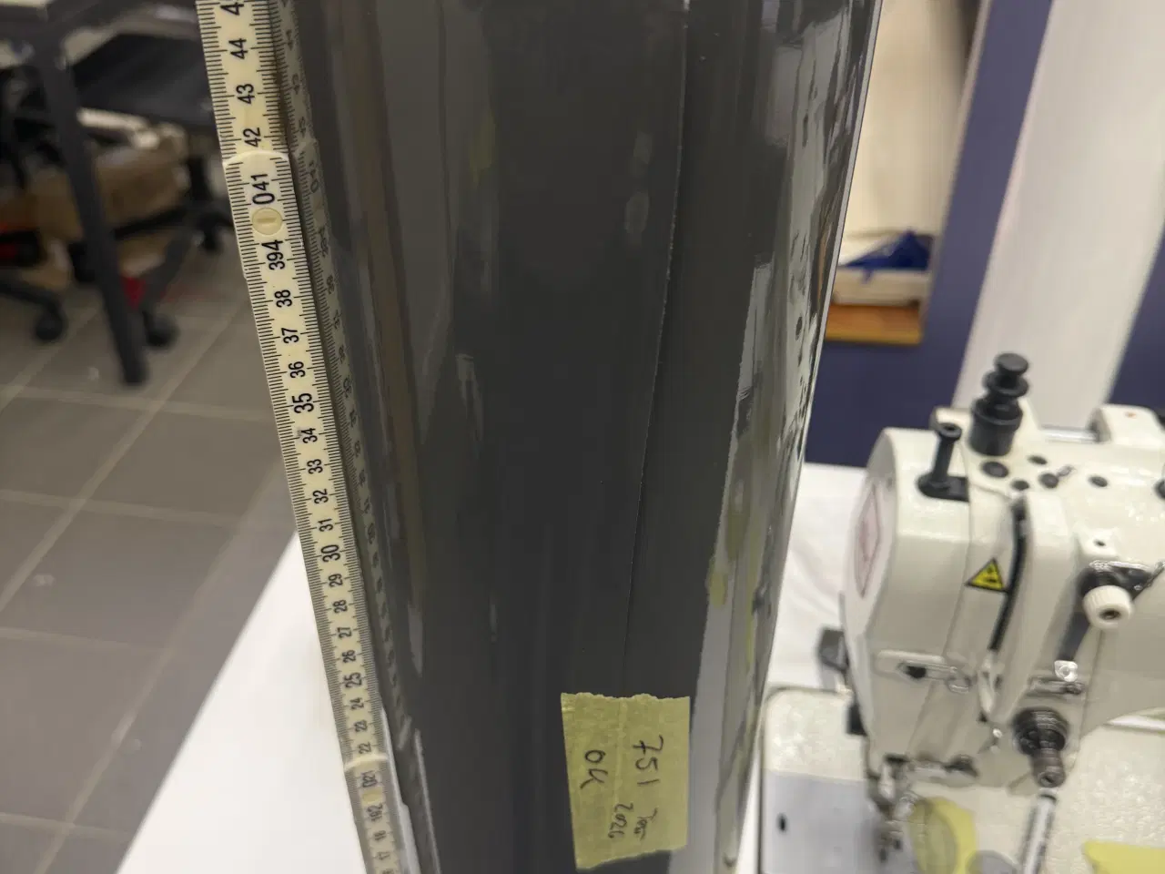 Billede 1 - Folie orafol 751 073