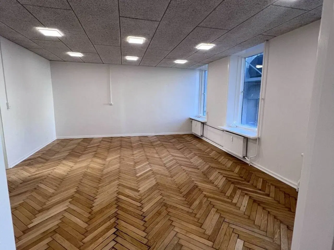 Billede 9 - Super lokale Aalborg centrum/gågade