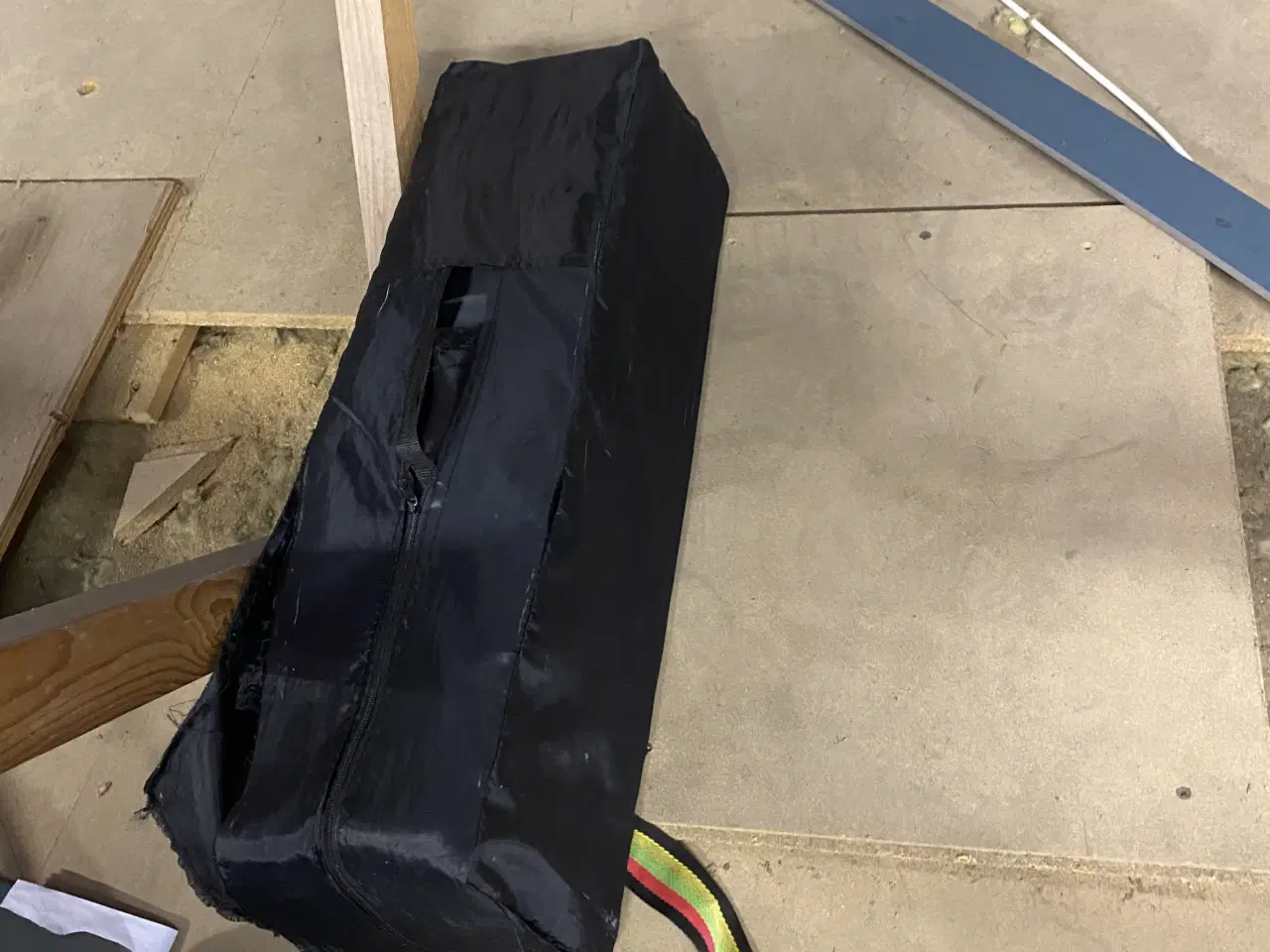 Billede 1 - Weekendseng 