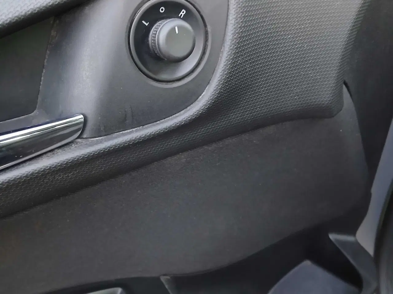 Billede 13 - Opel meriva