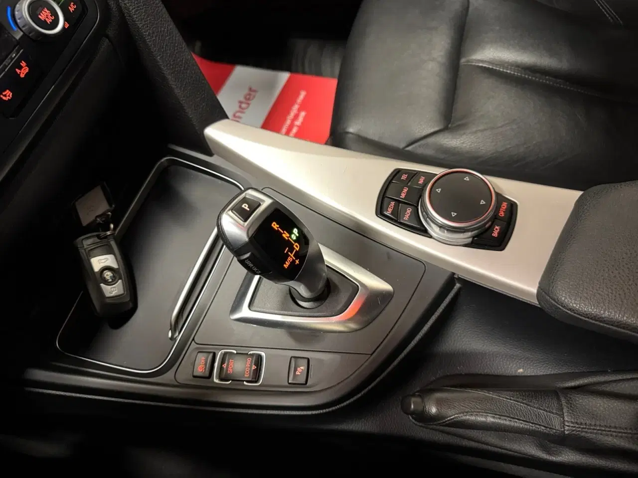 Billede 11 - BMW 420d 2,0 Gran Coupé aut.