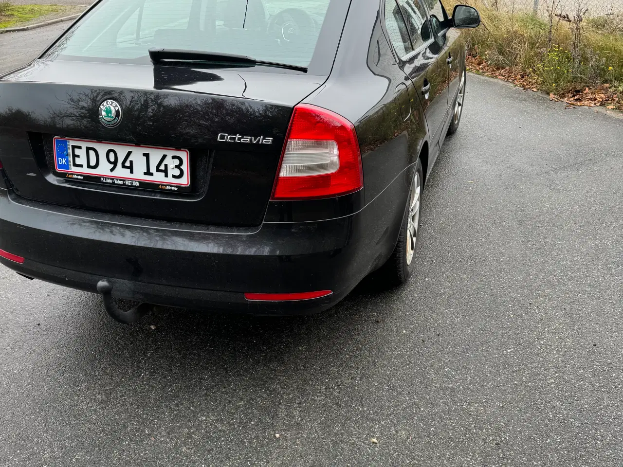 Billede 6 - Skoda Octavia 1,6 TDI